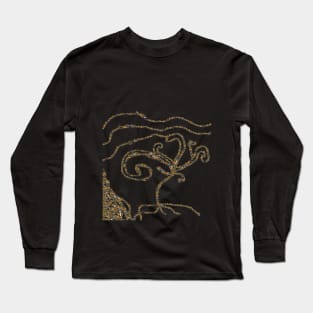 shrub Long Sleeve T-Shirt